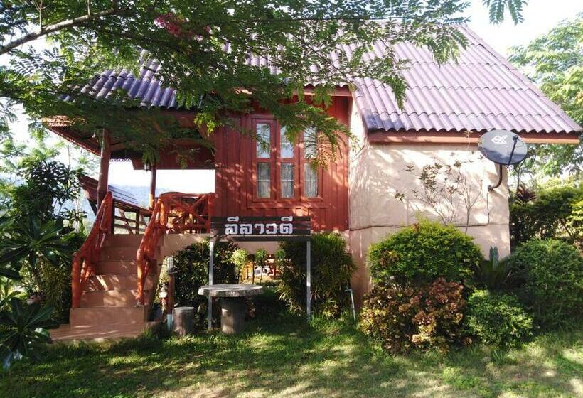 Resort Otel Khao Kho Flora