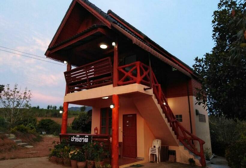 Resort Otel Khao Kho Flora