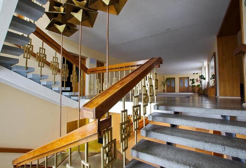 هاستل Ktu Rest House Politechnika