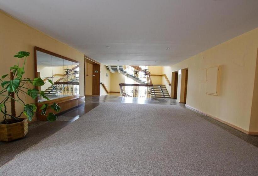 هاستل Ktu Rest House Politechnika