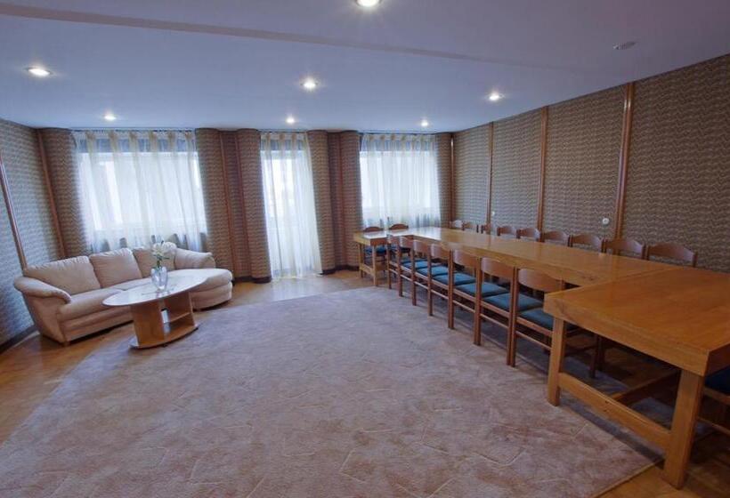 هاستل Ktu Rest House Politechnika