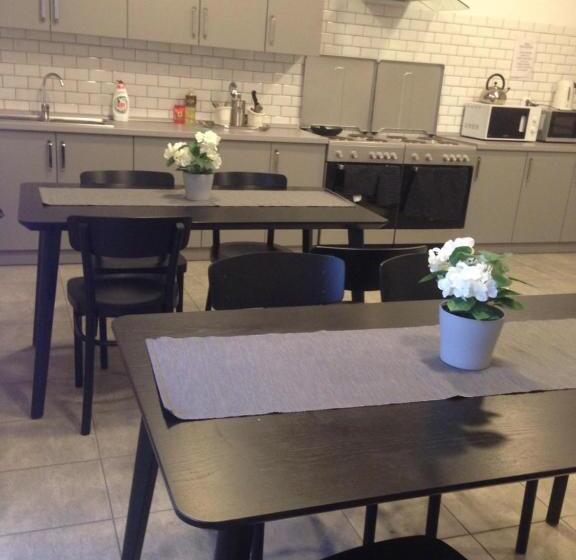 هاستل Ktu Rest House Politechnika