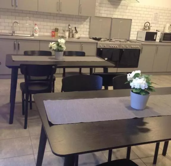 هاستل Ktu Rest House Politechnika