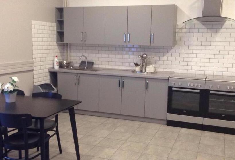 هاستل Ktu Rest House Politechnika