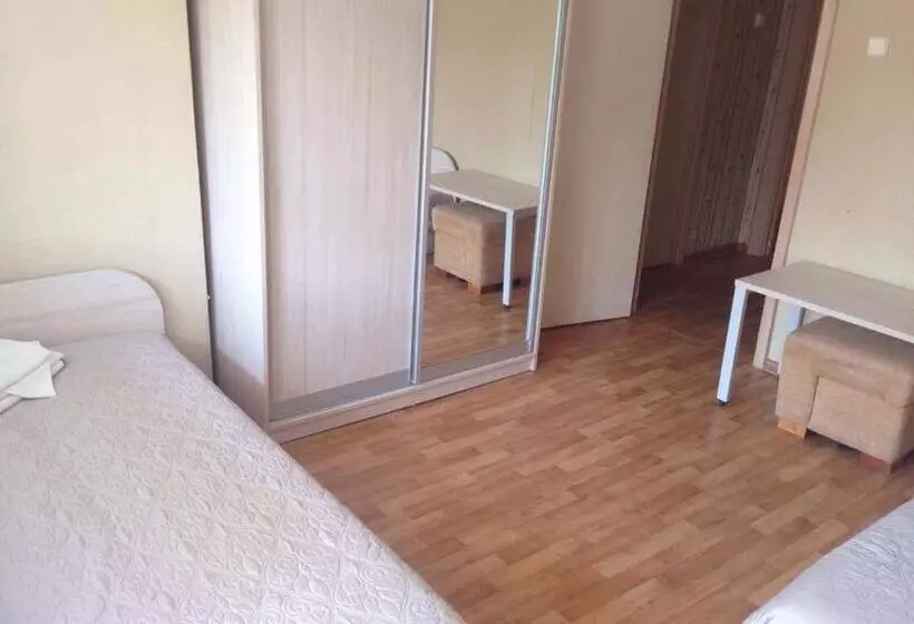 هاستل Ktu Rest House Politechnika
