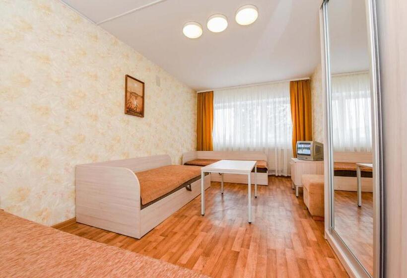 هاستل Ktu Rest House Politechnika