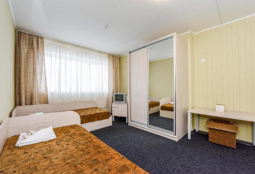 هاستل Ktu Rest House Politechnika