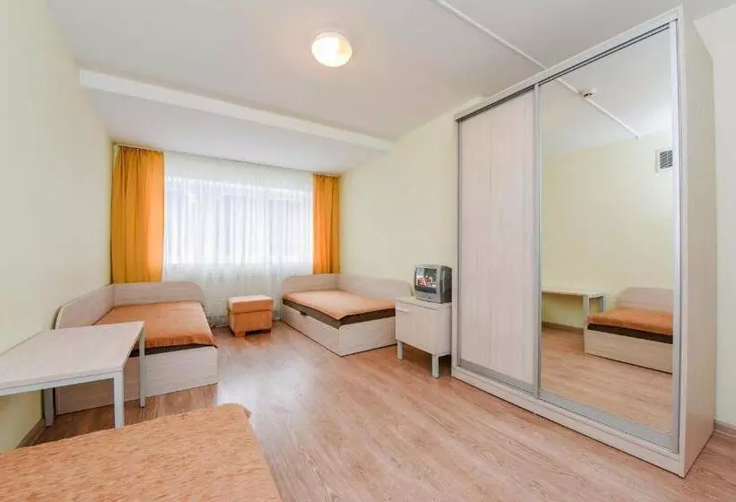 هاستل Ktu Rest House Politechnika