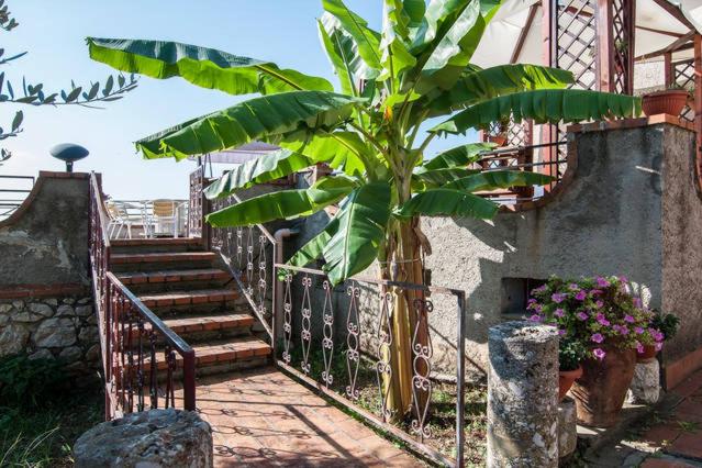 Bed and Breakfast C Era Una Volta