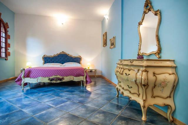 Bed and Breakfast C Era Una Volta