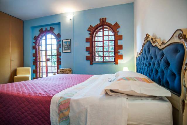 Bed and Breakfast C Era Una Volta