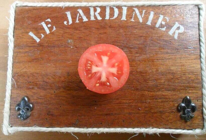 تختخواب و صبحانه Chambres D Hôtes La Turone