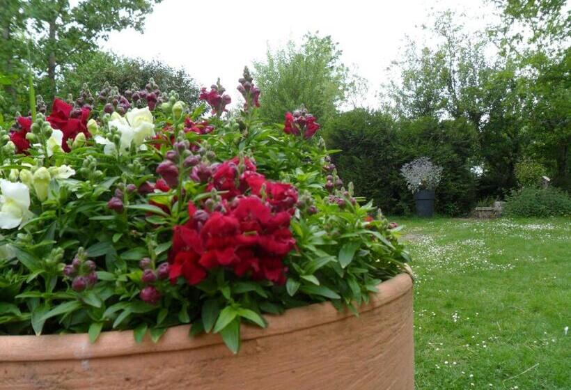 تختخواب و صبحانه Chambres D Hôtes La Turone