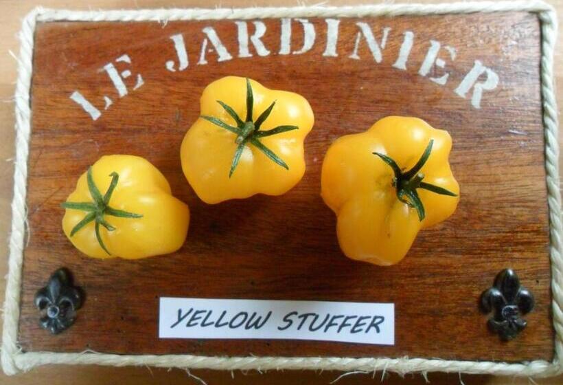 تختخواب و صبحانه Chambres D Hôtes La Turone