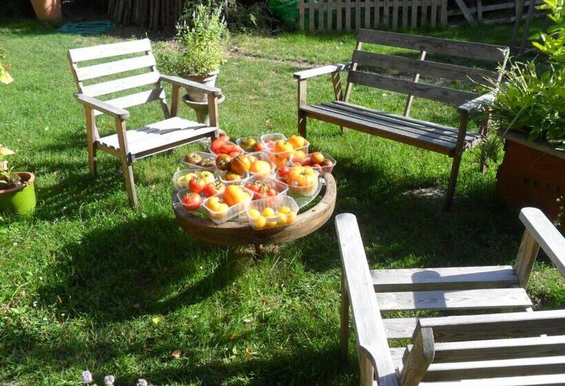 تختخواب و صبحانه Chambres D Hôtes La Turone