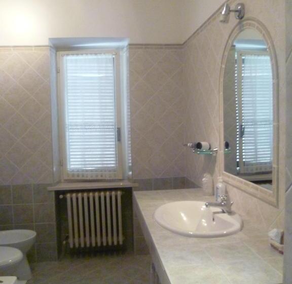 Bed and Breakfast Il Chiabotto