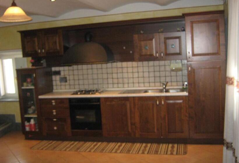 Bed and Breakfast Il Chiabotto