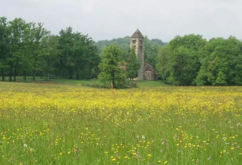 Aamiaismajoitus (B&B) La Pepanella