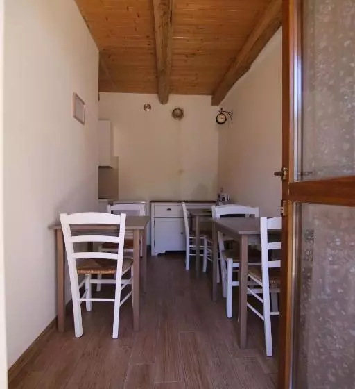 Aamiaismajoitus (B&B) La Pepanella