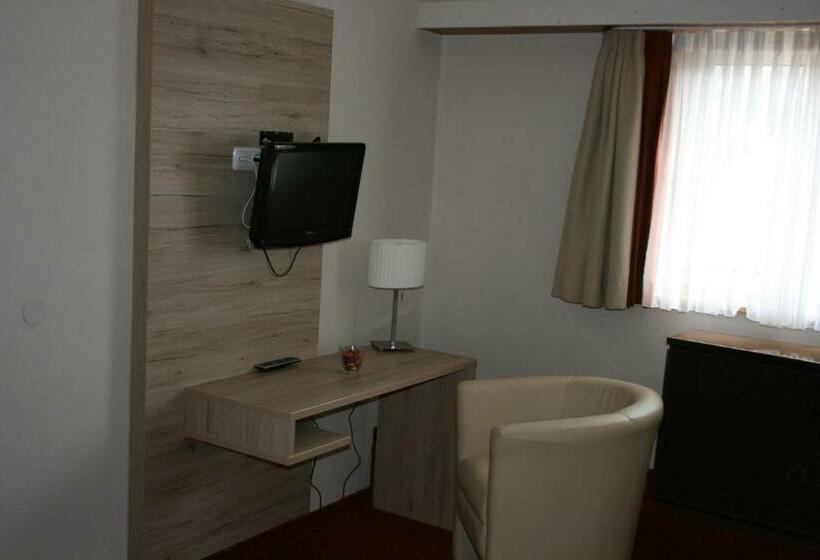 Gasthaus Pension Schwarzer Graf