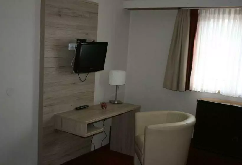 Gasthaus Pension Schwarzer Graf