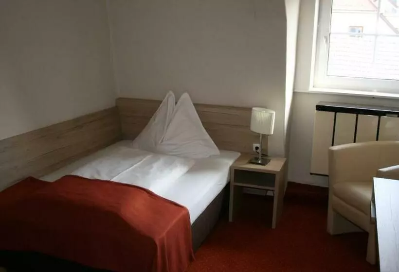 Gasthaus Pension Schwarzer Graf