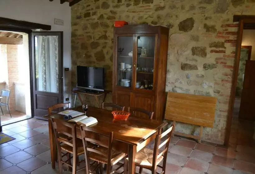 ホテル Agriturismo Marano