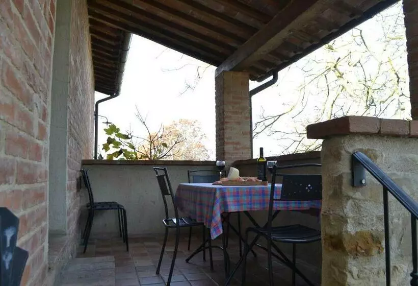 ホテル Agriturismo Marano