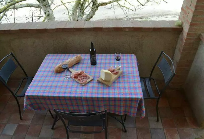 ホテル Agriturismo Marano