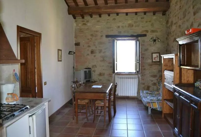 ホテル Agriturismo Marano