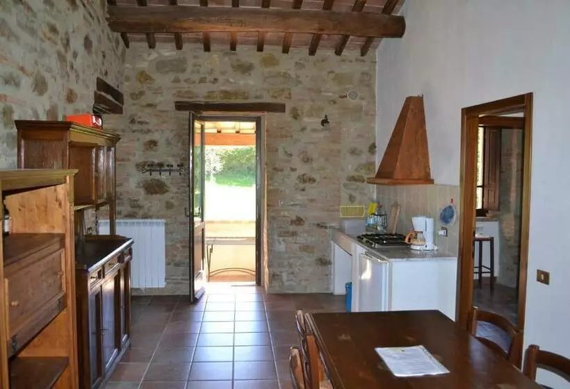 ホテル Agriturismo Marano