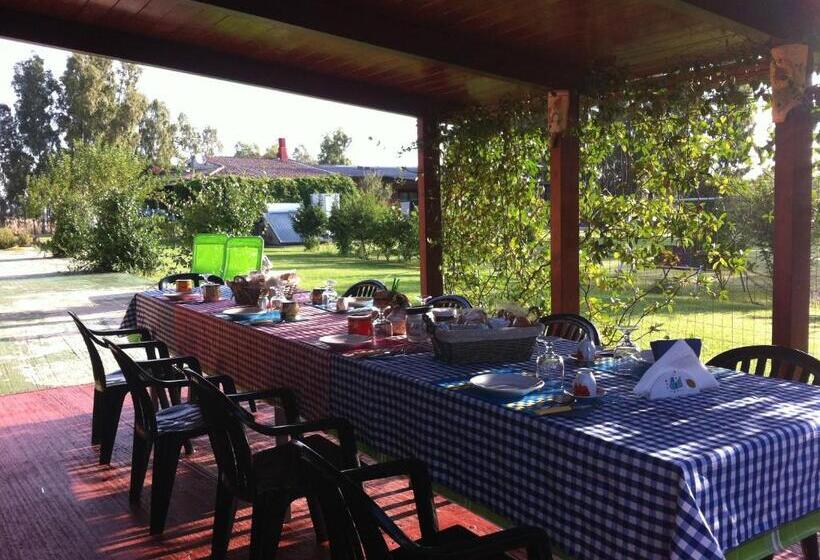 酒店 Agriturismo Monte Majore