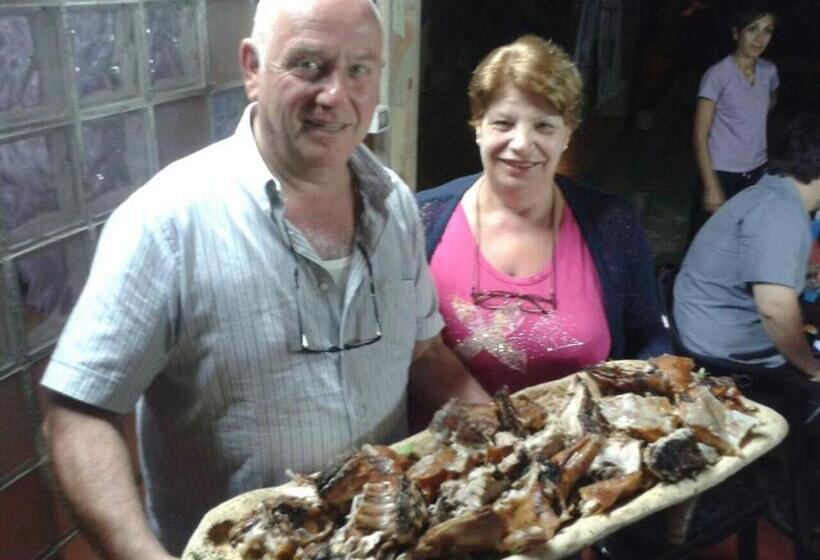 酒店 Agriturismo Monte Majore