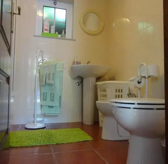 ホテル Casa Boavista