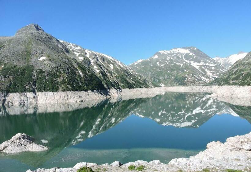 酒店 Ferienhaus Pirker