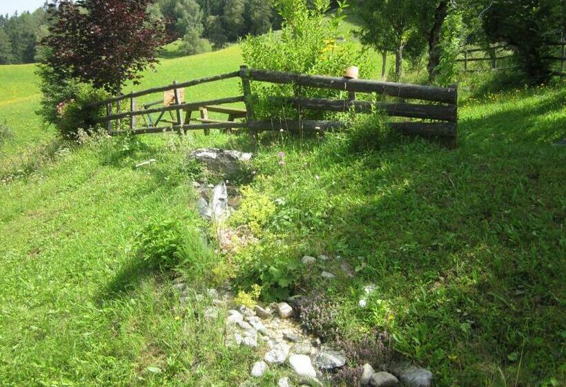 Отель Ferienhaus Pirker