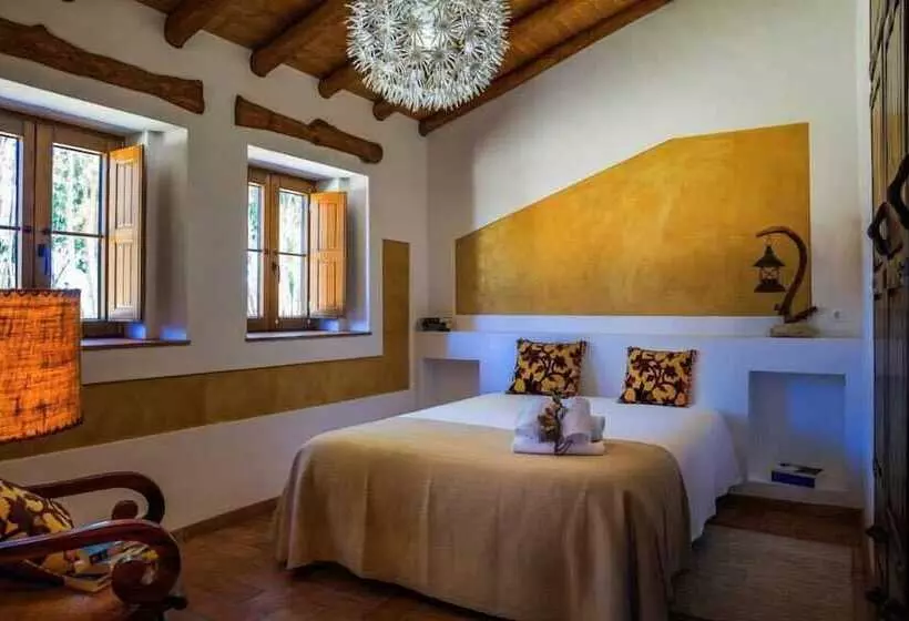 هتل Monte Da Boavista