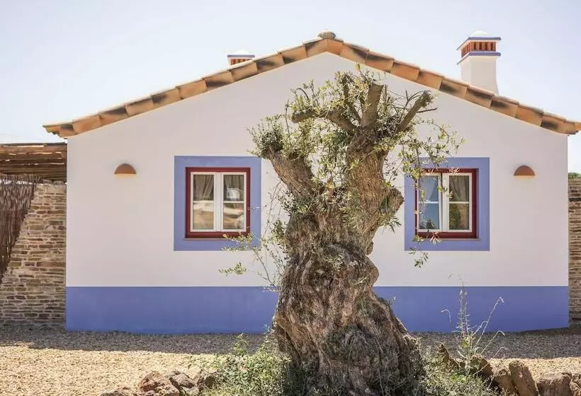 هتل Monte Da Boavista