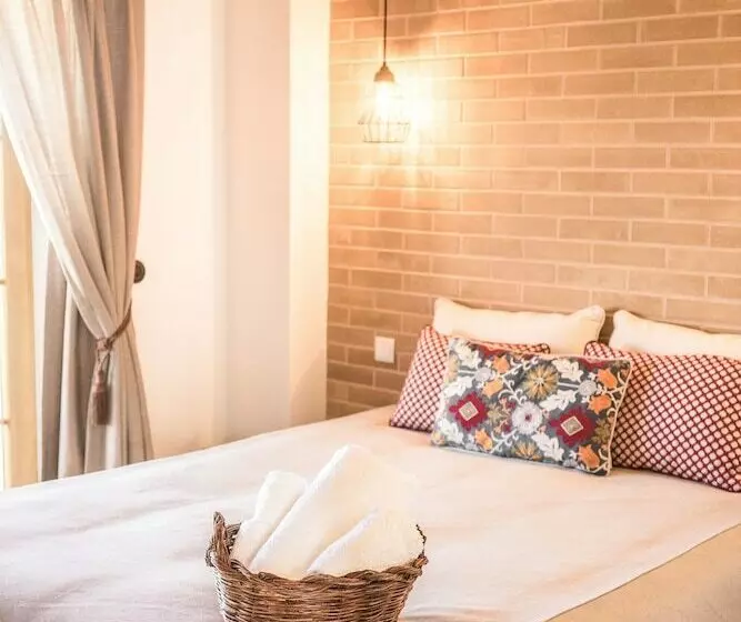 هتل Monte Da Boavista