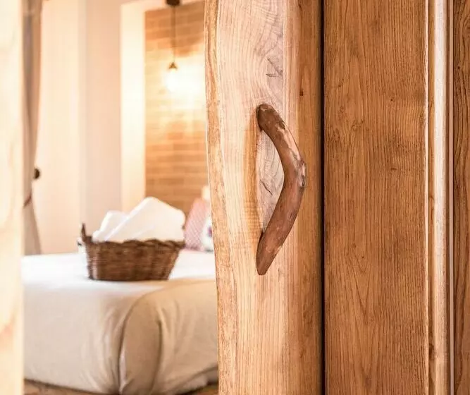 هتل Monte Da Boavista