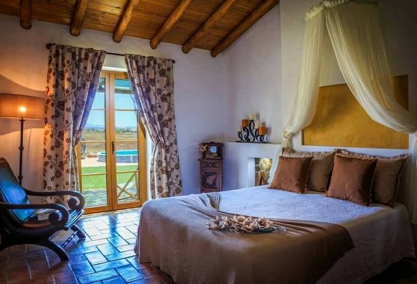 Hotel Monte Da Boavista