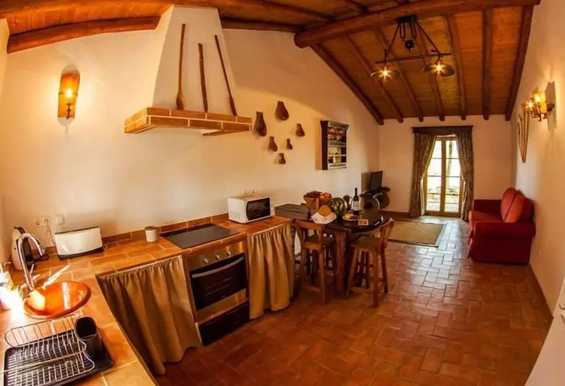 هتل Monte Da Boavista