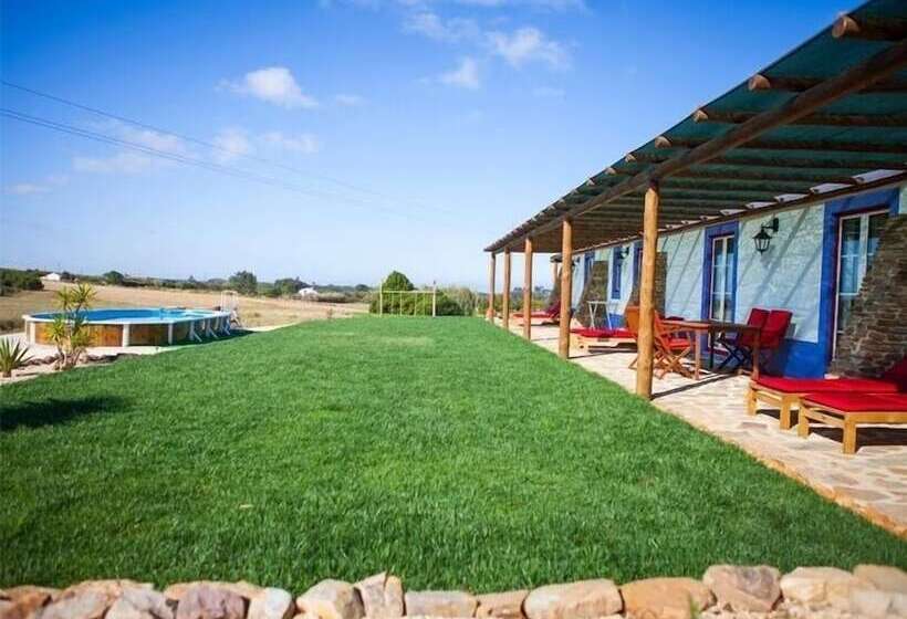 Hotel Monte Da Boavista