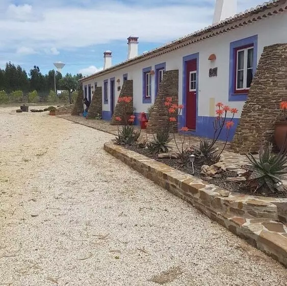 هتل Monte Da Boavista