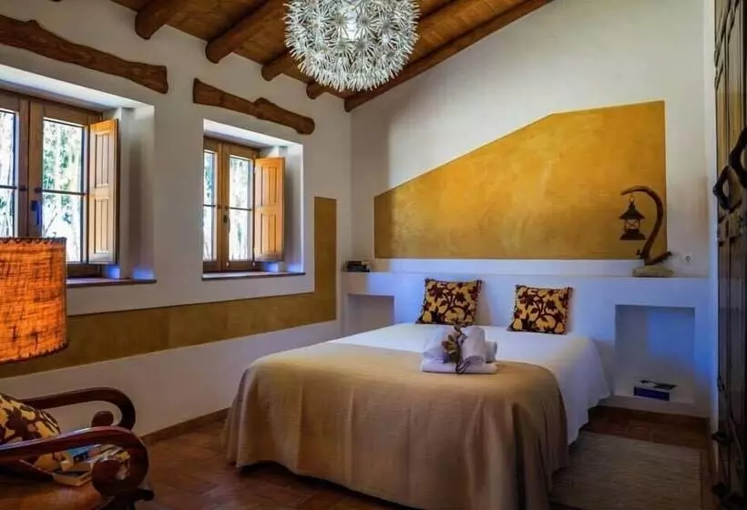 هتل Monte Da Boavista