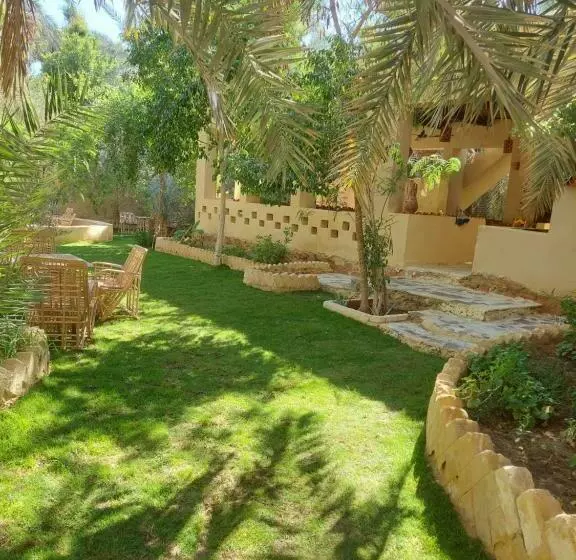 هتل Nour El Waha