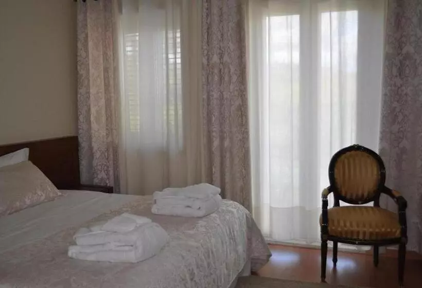 ホテル Quinta Rota D  Oliveira