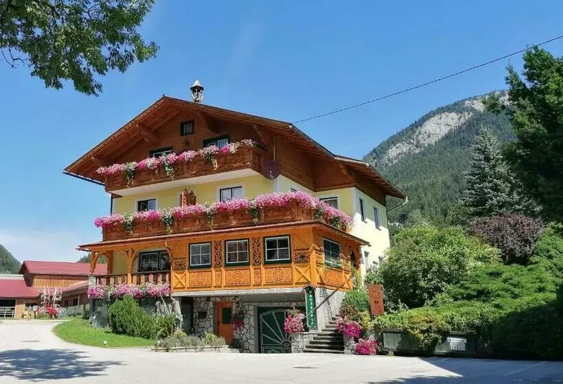 ホテル Wagnerhof