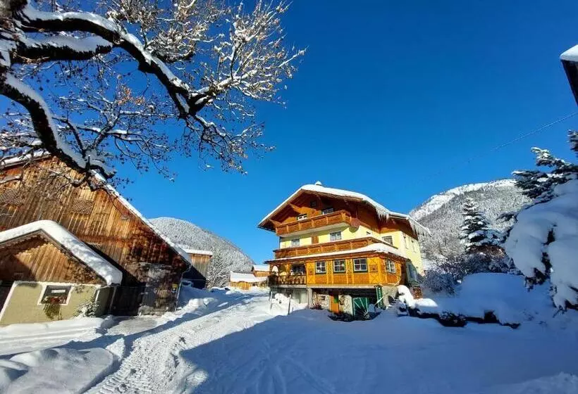 ホテル Wagnerhof