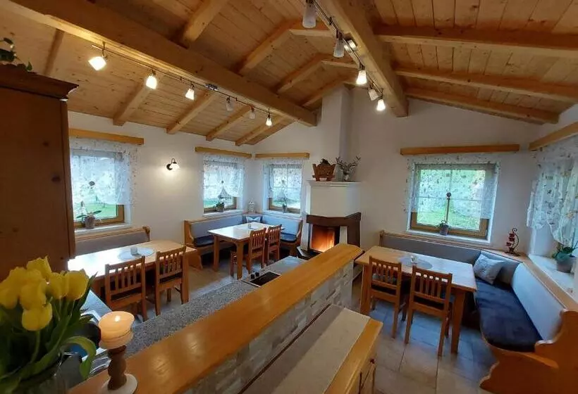 ホテル Wagnerhof